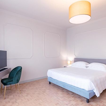 Diana Grand Hotel Alassio Kültér fotó
