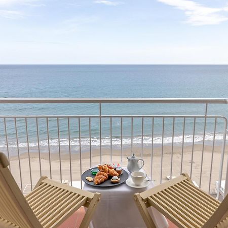 Diana Grand Hotel Alassio Kültér fotó