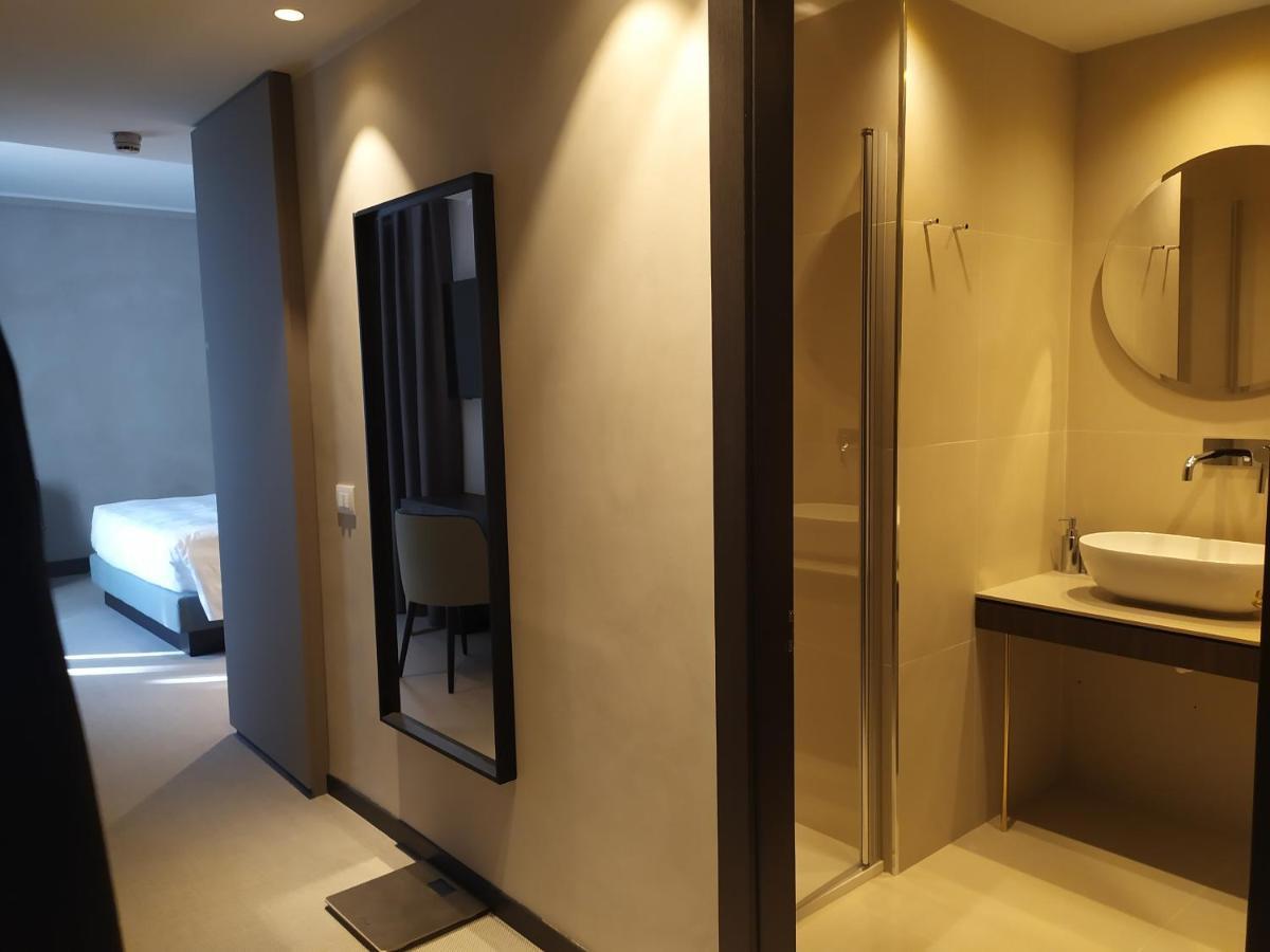 Diana Grand Hotel Alassio Kültér fotó