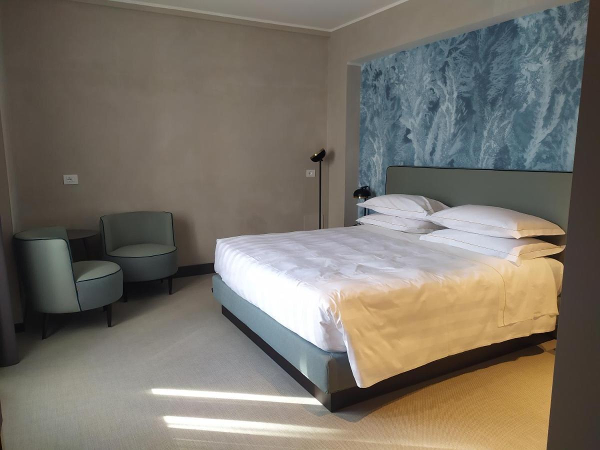 Diana Grand Hotel Alassio Kültér fotó
