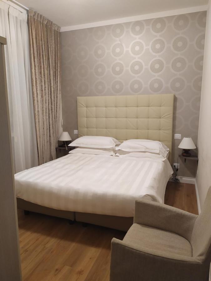 Diana Grand Hotel Alassio Kültér fotó