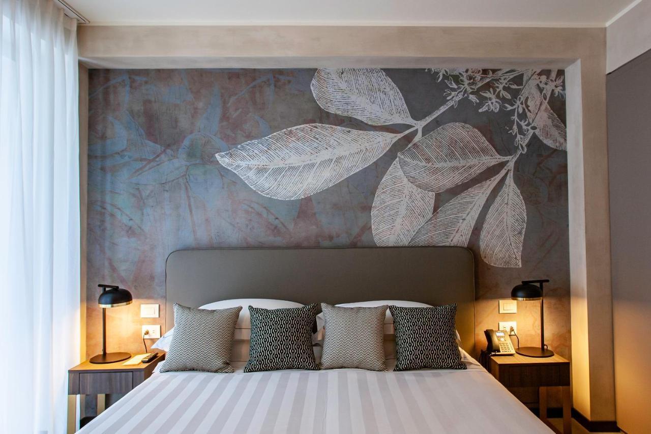 Diana Grand Hotel Alassio Kültér fotó