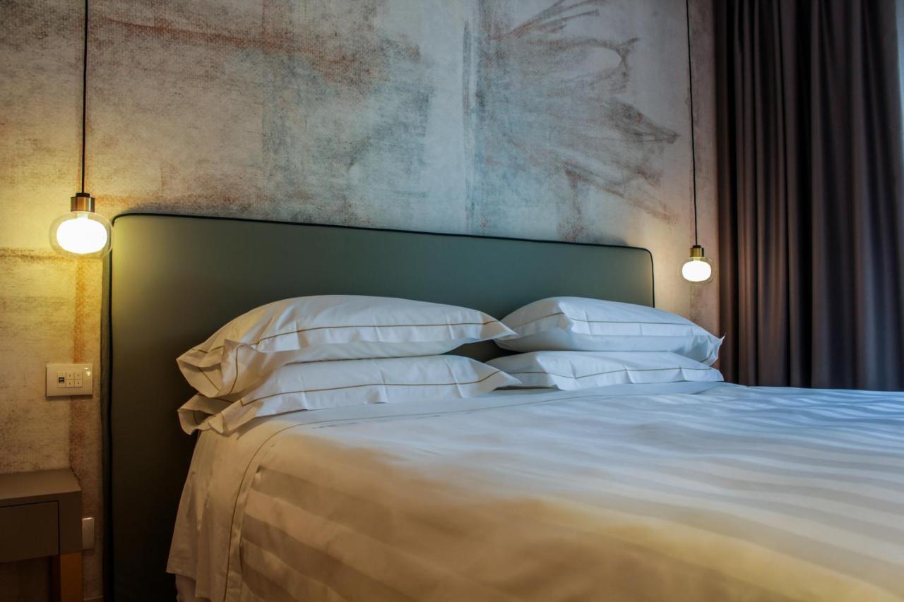 Diana Grand Hotel Alassio Kültér fotó