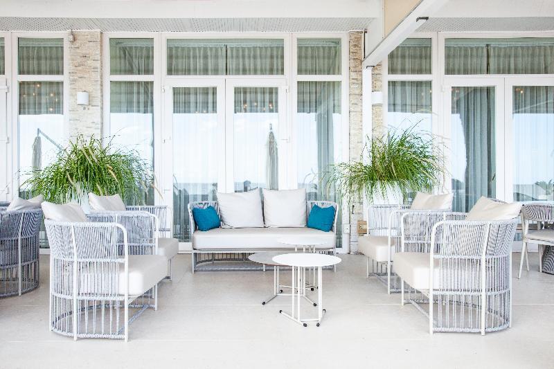 Diana Grand Hotel Alassio Kültér fotó