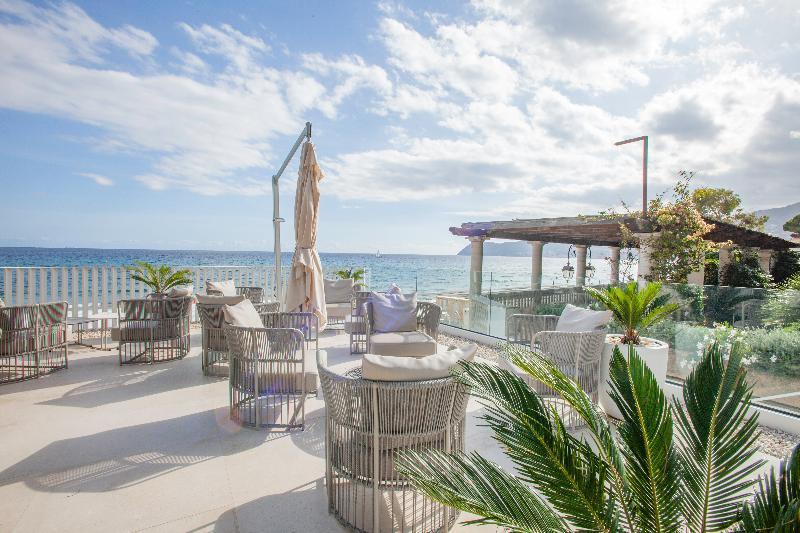 Diana Grand Hotel Alassio Kültér fotó