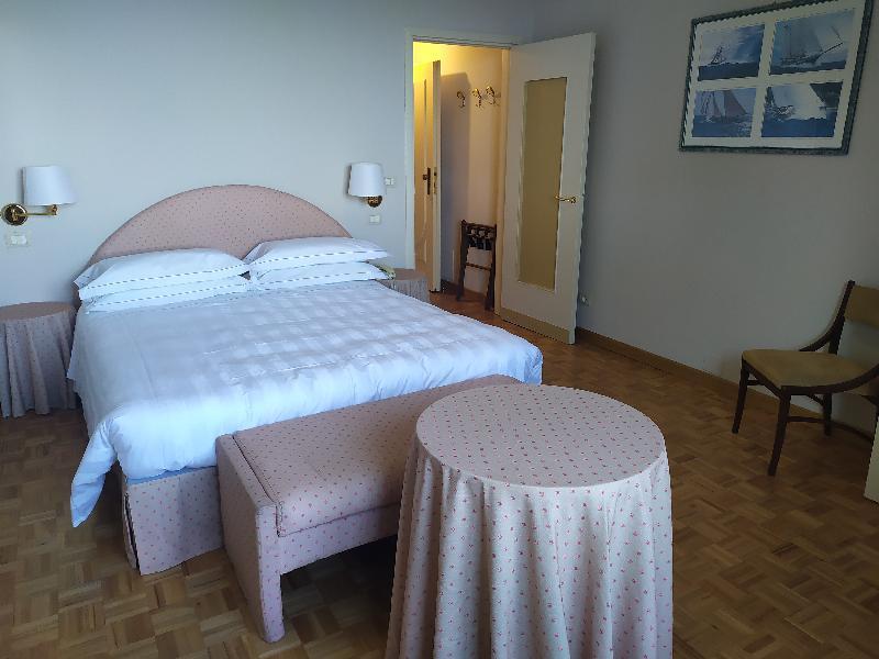 Diana Grand Hotel Alassio Kültér fotó