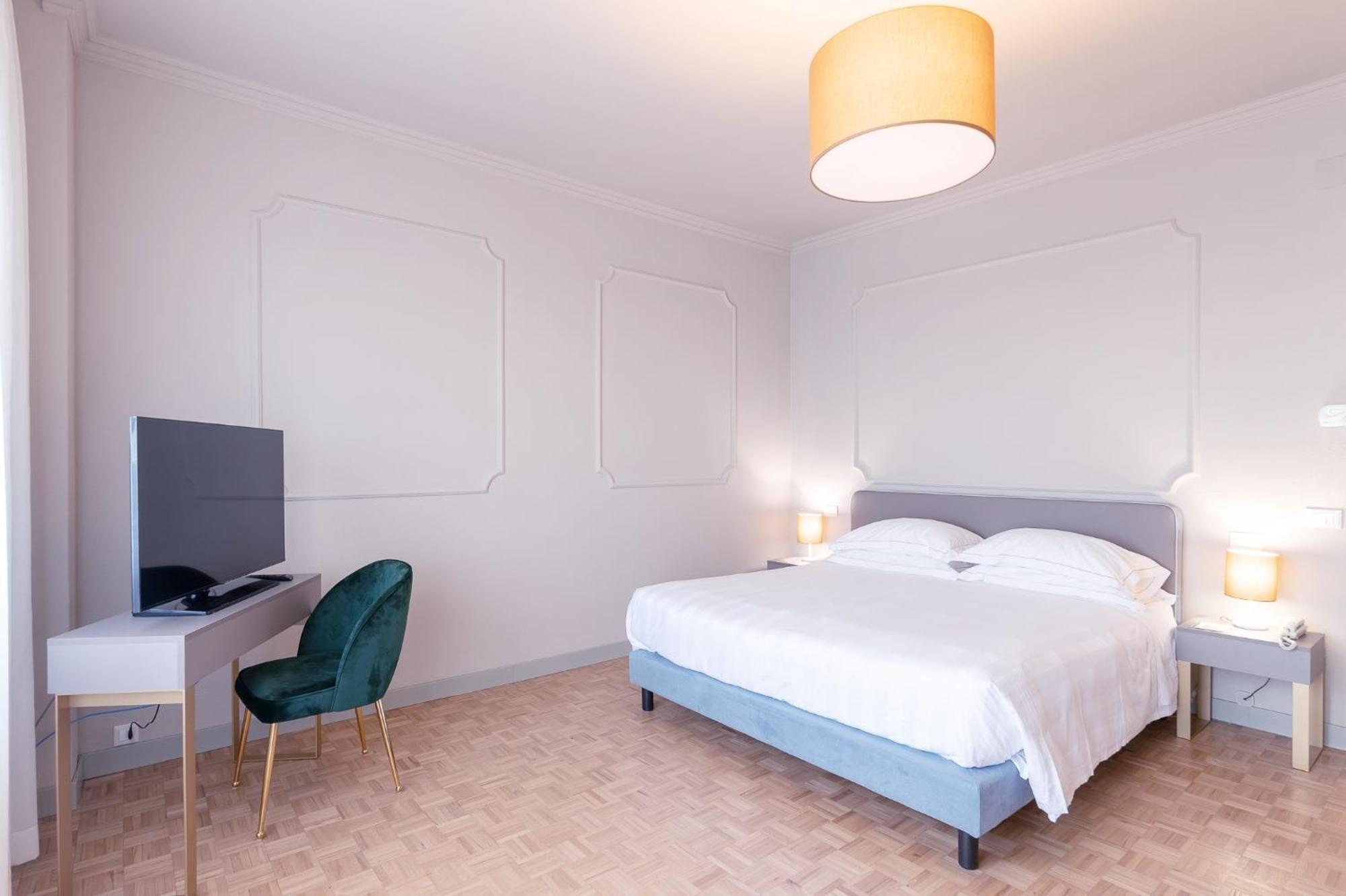 Diana Grand Hotel Alassio Kültér fotó