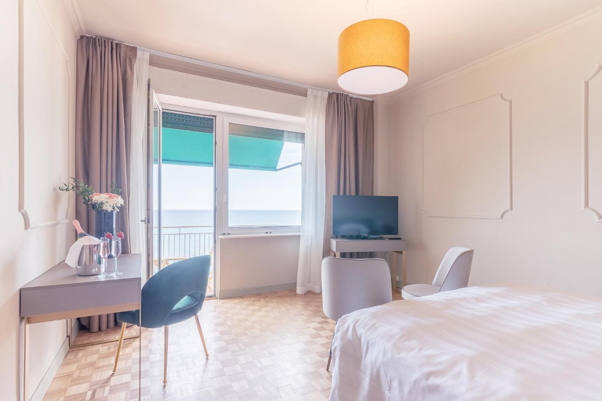 Diana Grand Hotel Alassio Kültér fotó
