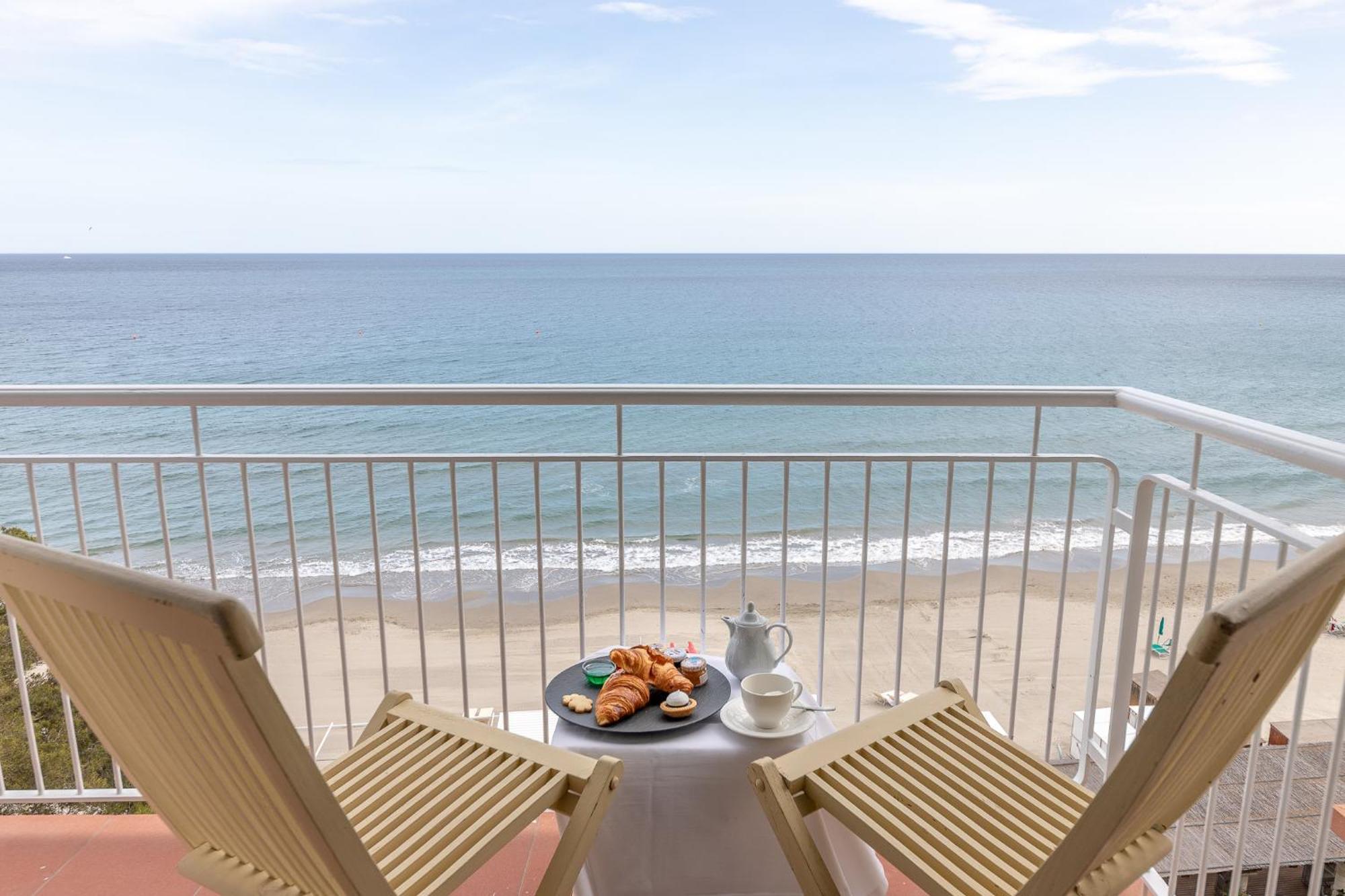 Diana Grand Hotel Alassio Kültér fotó