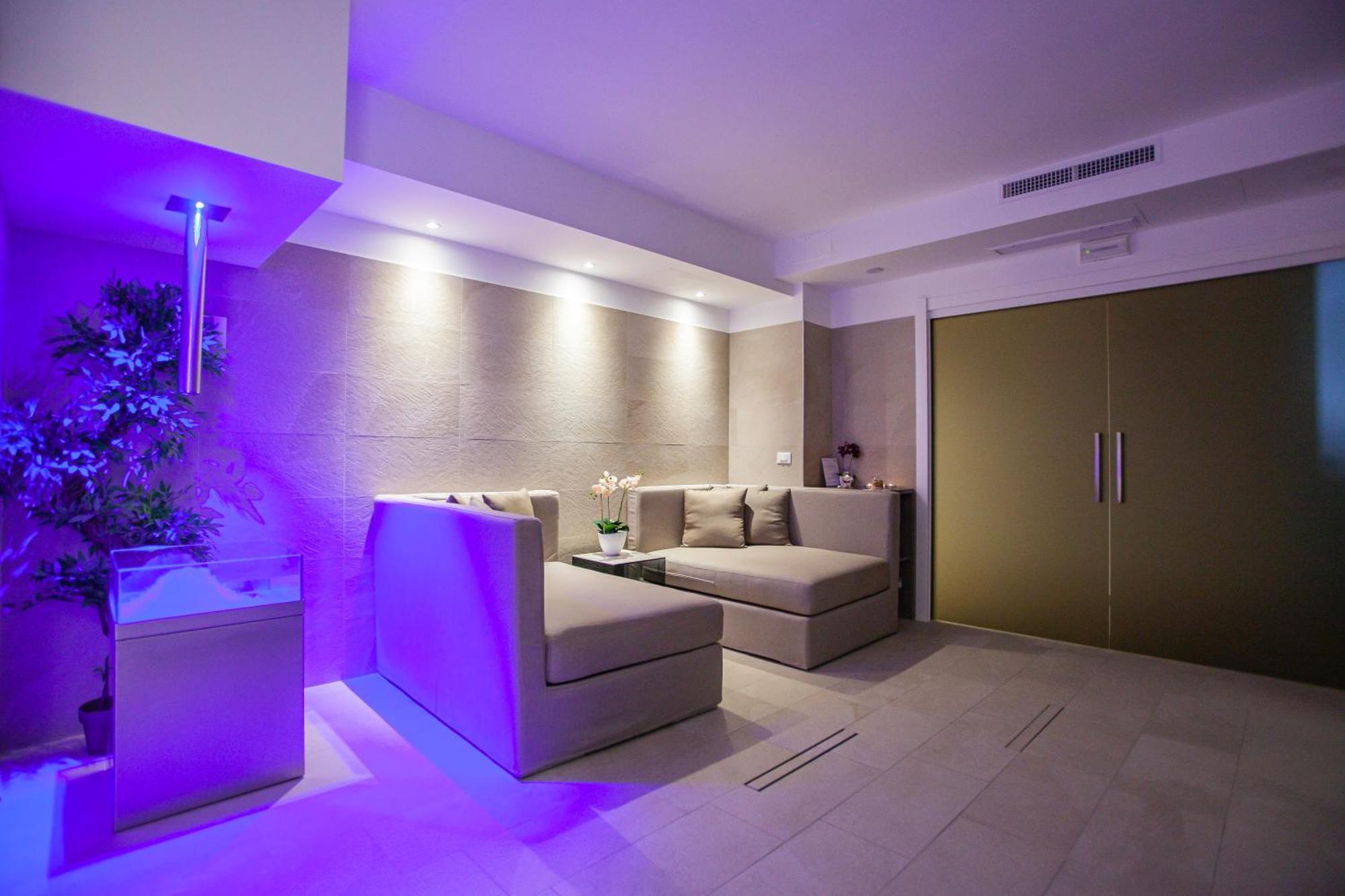 Diana Grand Hotel Alassio Kültér fotó