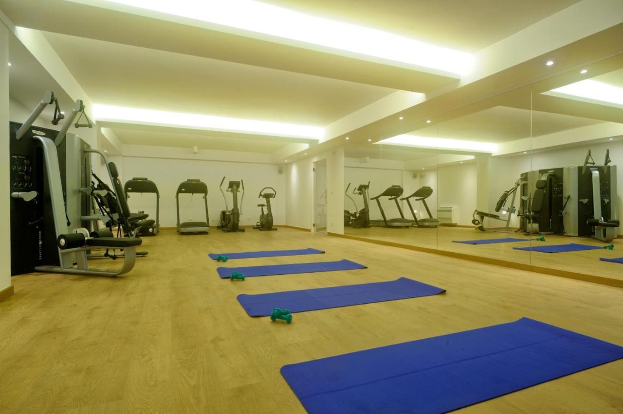 Diana Grand Hotel Alassio Kültér fotó