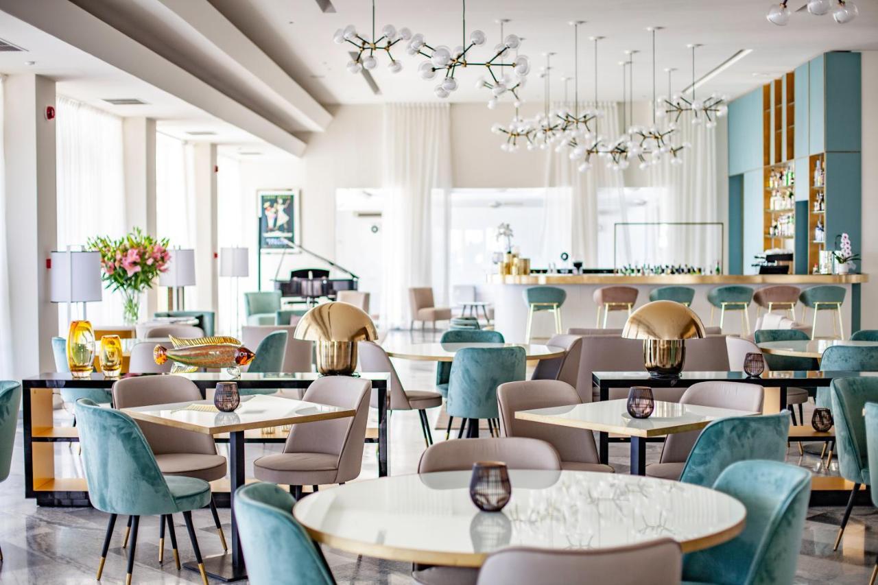 Diana Grand Hotel Alassio Kültér fotó