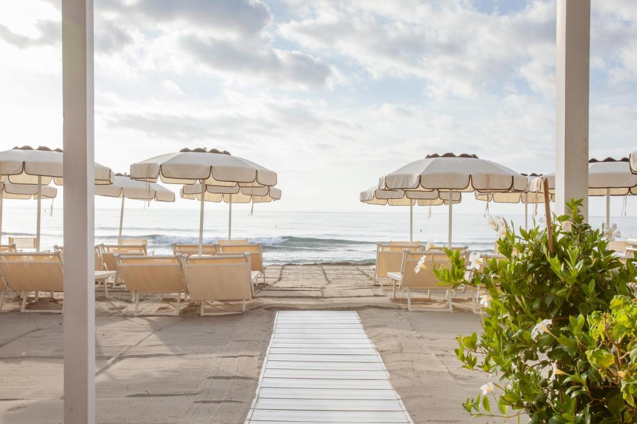 Diana Grand Hotel Alassio Kültér fotó