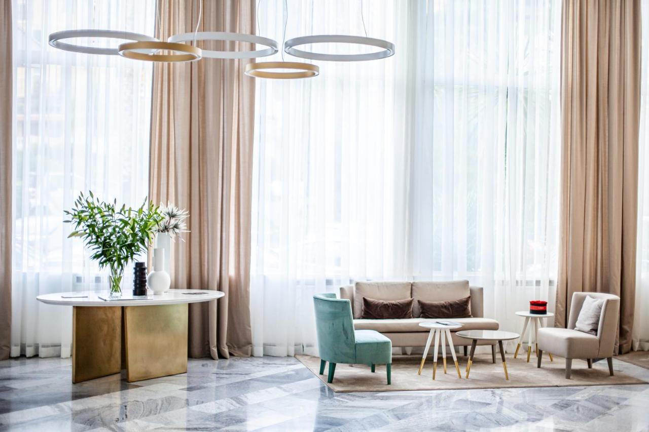 Diana Grand Hotel Alassio Kültér fotó