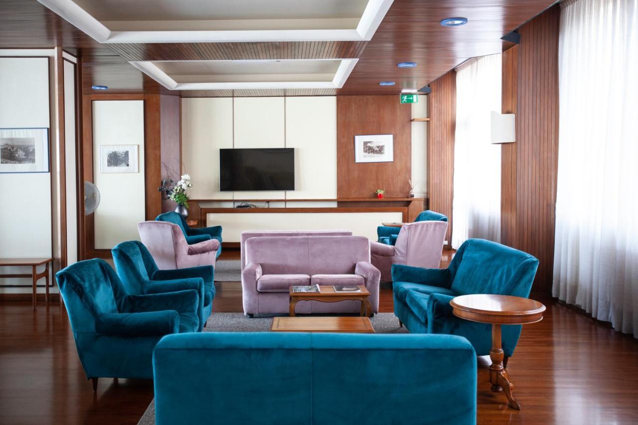 Diana Grand Hotel Alassio Kültér fotó
