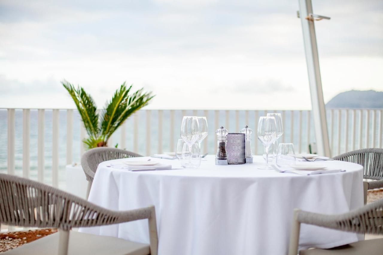 Diana Grand Hotel Alassio Kültér fotó